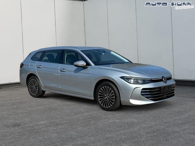 Volkswagen / Passat Variant / / / / DSG+NAVI+MATRIX+MASSAGE+ACC+KAMERA