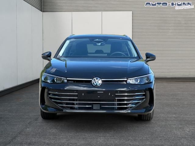 Volkswagen / Passat Variant / Schwarz / / / DSG+AHK+NAVI+MATRIX+MASSAGE+ACC+KAMERA, Beispielbilder, ggf. teilweise mit Sonderausstattung