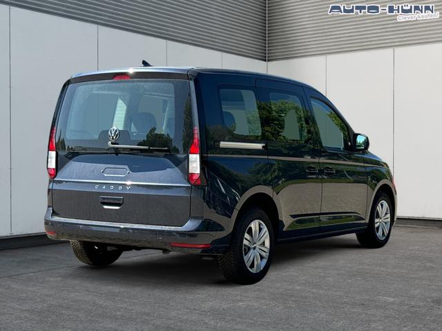 Volkswagen / Caddy / / / / LANE ASSIST+CAM+SHZ+KLIMA+GJR+GRA