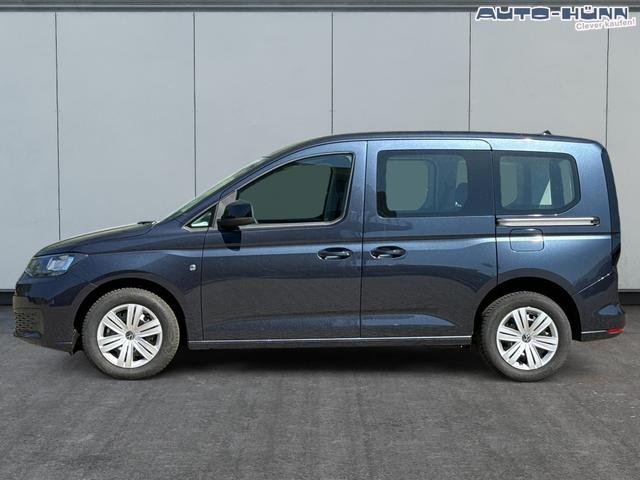 Volkswagen / Caddy / / / / LANE ASSIST+CAM+SHZ+KLIMA+GJR+GRA