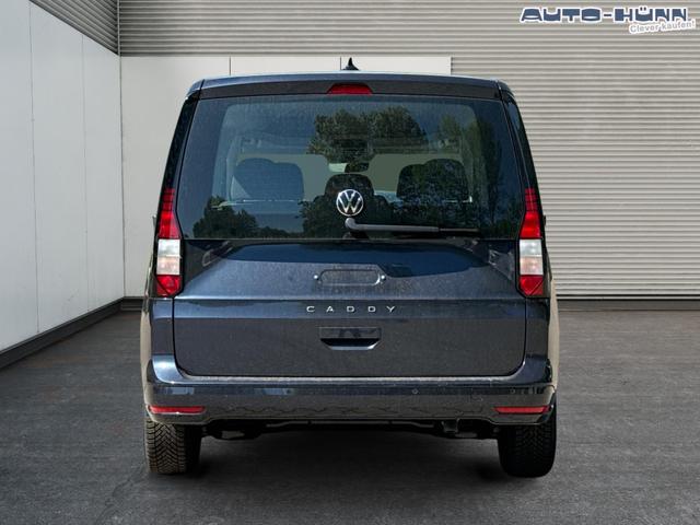 Volkswagen / Caddy / / / / LANE ASSIST+CAM+SHZ+KLIMA+GJR+GRA