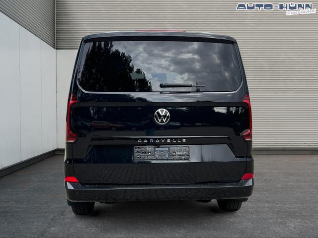 Volkswagen / T7 Caravelle / / / / KR AHK+MATRIX+NAVI+SOUND+ACC+SHZ+KAMERA+PDC