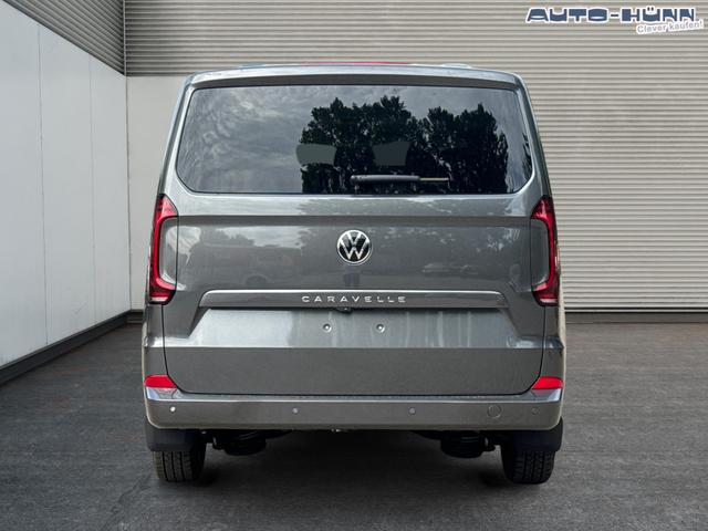 Volkswagen / T7 Caravelle / / / / KR+ MATRIX-LED+NAVI.+ SHZ+KAMERA+ PDC