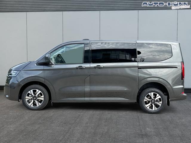 Volkswagen / T7 Caravelle / / / / KR+ MATRIX-LED+NAVI.+ SHZ+KAMERA+ PDC