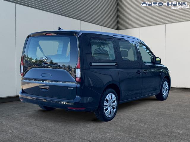 Volkswagen / Caddy Maxi / / / / Caddy Maxi 4x4 +LANE ASSIST+CAM+PDC+SHZ+GJR