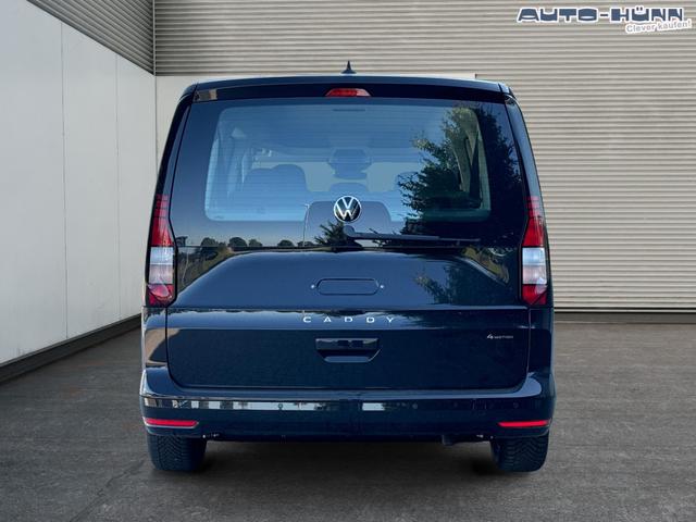Volkswagen / Caddy Maxi / / / / Caddy Maxi 4x4 +LANE ASSIST+CAM+PDC+SHZ+GJR