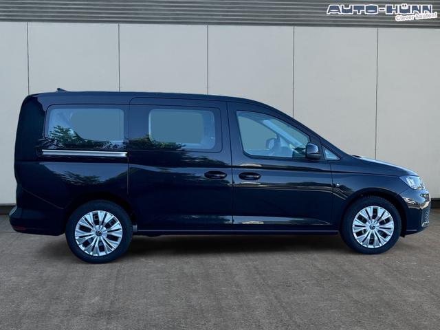 Volkswagen / Caddy Maxi / / / / Caddy Maxi 4x4 +LANE ASSIST+CAM+PDC+SHZ+GJR