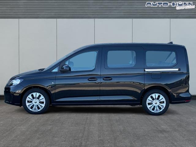 Volkswagen / Caddy Maxi / / / / Caddy Maxi 4x4 +LANE ASSIST+CAM+PDC+SHZ+GJR