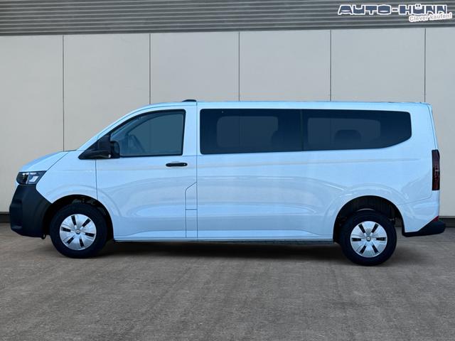 Volkswagen / T7 Caravelle / / / / LR+ KLIMAAUT.+ KAMERA+ PDC+ LED