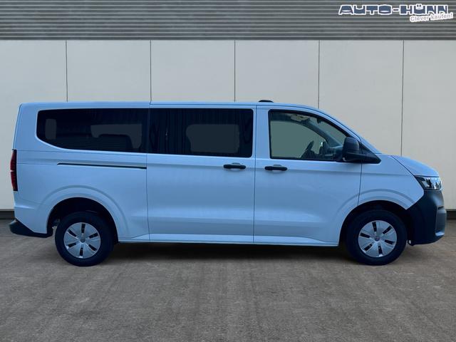 Volkswagen / T7 Caravelle / / / / LR+ KLIMAAUT.+ KAMERA+ PDC+ LED