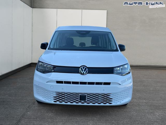 Volkswagen / Caddy / / / / LANE ASSIST+CAM+SHZ+KLIMA+GJR+GRA