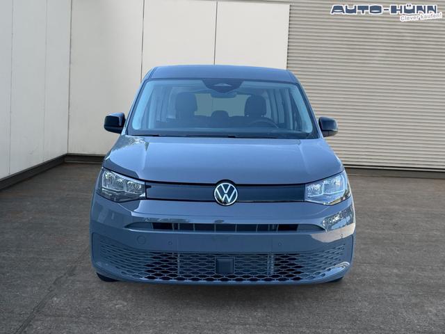 Volkswagen / Caddy Maxi / Grau / / / Caddy Maxi +LANE ASSIST+CAM+SHZ+KLIMA+GJR+GRA