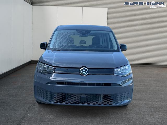 Volkswagen / Caddy / / / / LANE ASSIST+CAM+SHZ+KLIMA+GJR+GRA