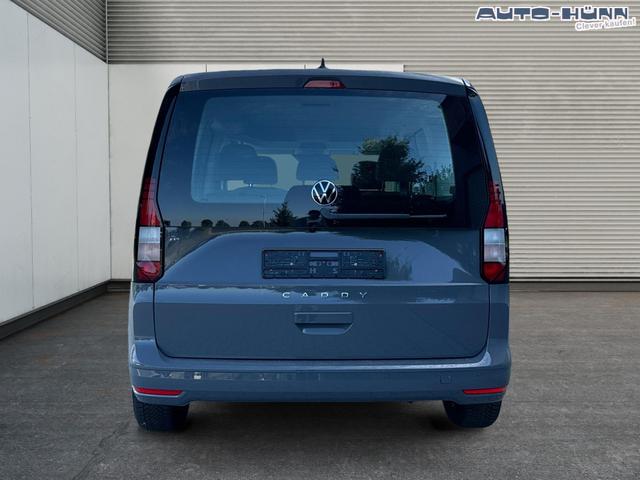 Volkswagen / Caddy / / / / LANE ASSIST+CAM+SHZ+KLIMA+GJR+GRA