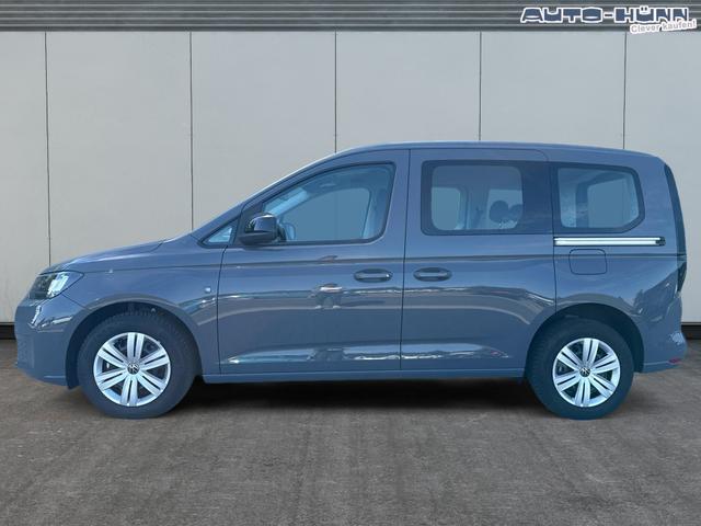 Volkswagen / Caddy / / / / LANE ASSIST+CAM+SHZ+KLIMA+GJR+GRA