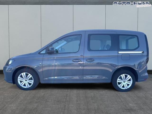 Volkswagen / Caddy / / / / LANE ASSIST+CAM+SHZ+KLIMA+GJR+GRA