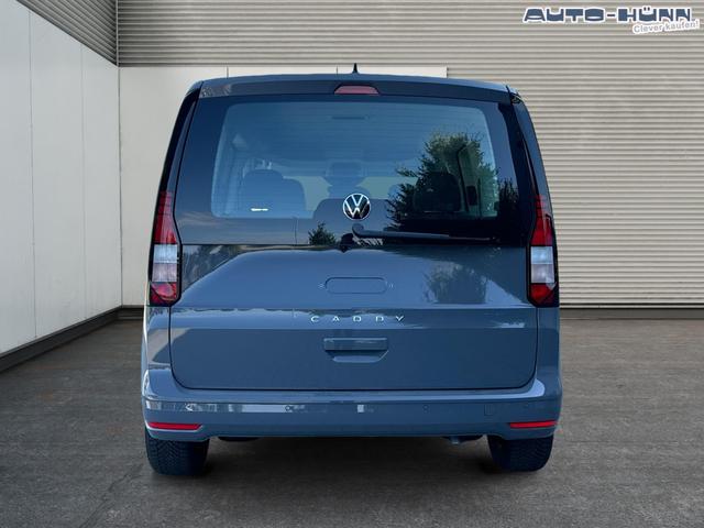 Volkswagen / Caddy / / / / LANE ASSIST+CAM+SHZ+KLIMA+GJR+GRA