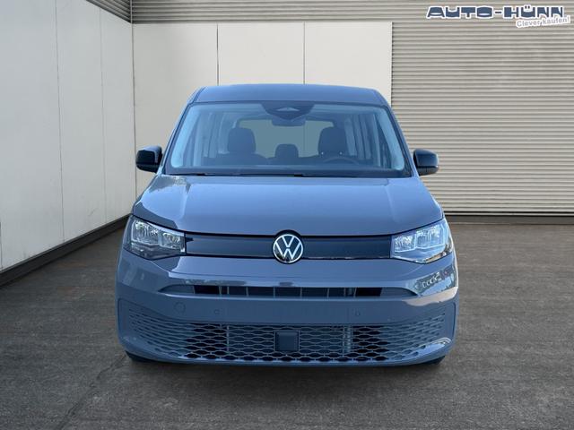 Volkswagen / Caddy / / / / LANE ASSIST+CAM+SHZ+KLIMA+GJR+GRA