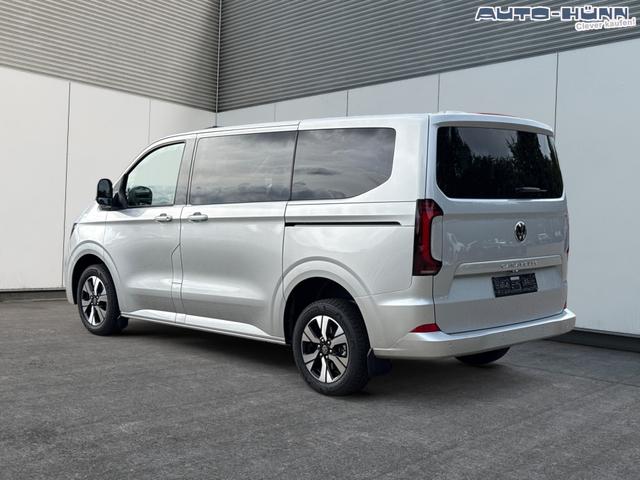 Volkswagen / T7 Caravelle / / / / KR AHK+MATRIX+NAVI+SOUND+ACC+SHZ+KAMERA+PDC, Beispielbilder, ggf. teilweise mit Sonderausstattung