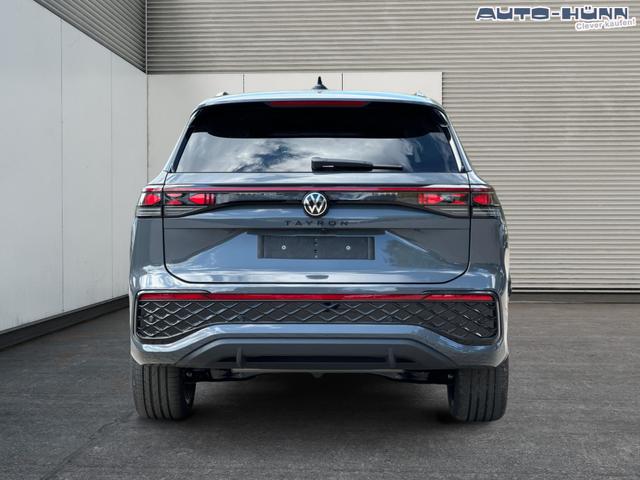Volkswagen / Tayron / Grau / / / PANO+AHK+EL. HECKKL.+20'' LM+KAMERA+MASSAGE, Beispielbilder, ggf. teilweise mit Sonderausstattung