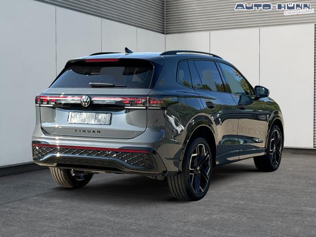 Volkswagen / Tiguan / / / / 