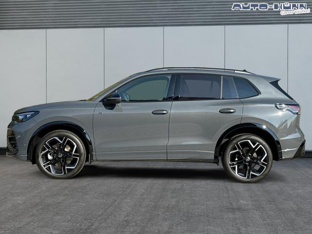 Volkswagen / Tiguan / / / / 