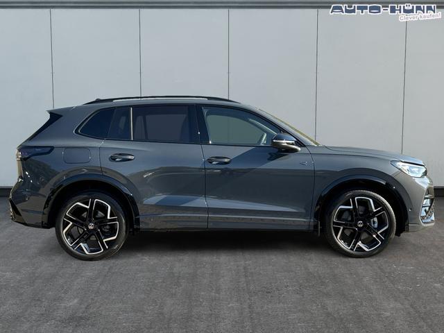 Volkswagen / Tiguan / / / / 