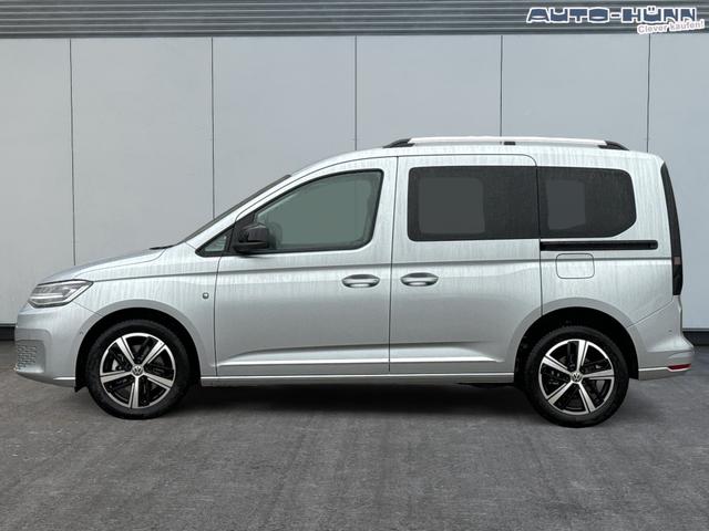 Volkswagen / Caddy / / / / AHK+LANE ASSIST+NAVI+CAM+SHZ+GJR+ACC