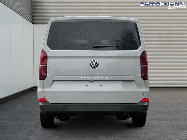 Volkswagen / T7 Caravelle / / / / KR 9-SITZE+KAMERA+PDC+LED+GJR+KLIMA