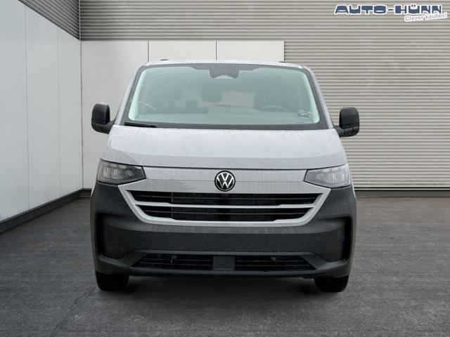Volkswagen / T7 Caravelle / / / / KR 9-SITZE+KAMERA+PDC+LED+GJR+KLIMA, Beispielbilder, ggf. teilweise mit Sonderausstattung