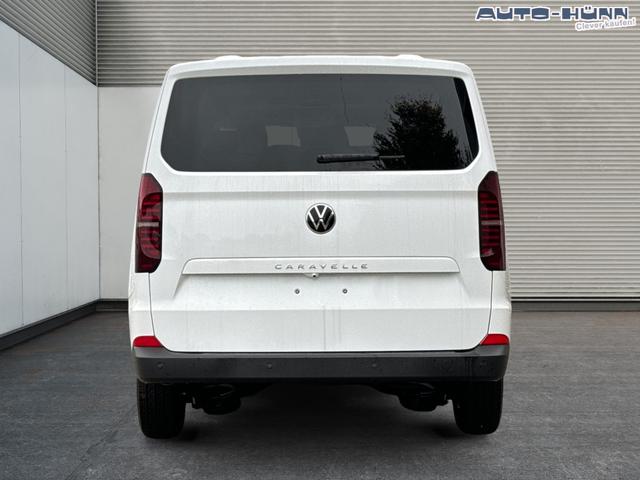 Volkswagen / T7 Caravelle / / / / KR 9-SITZE+KAMERA+PDC+LED+GJR+KLIMA