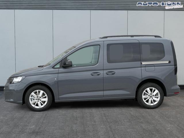 Volkswagen / Caddy / / / / 