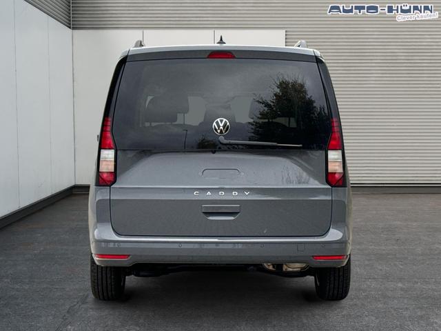 Volkswagen / Caddy / / / / 
