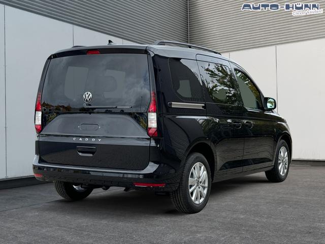 Volkswagen / Caddy / / / / 