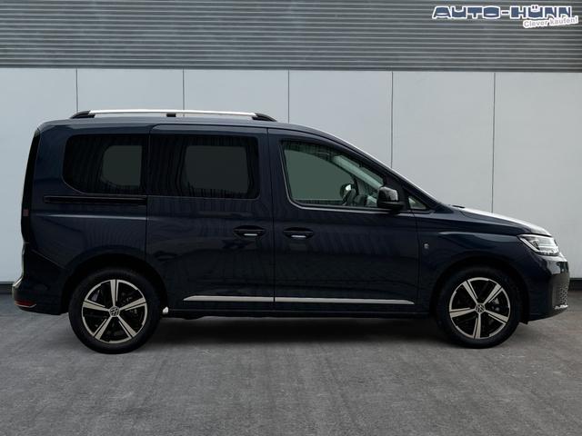 Volkswagen / Caddy / / / / 4x4+LANE ASSIST+NAVI+KAM+SHZ+KLIMA+AHK+ACC
