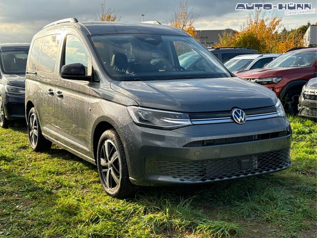 Volkswagen / Caddy / / / / LANE ASSIST+NAVI+KAM+SHZ+KLIMA+AHK+ACC
