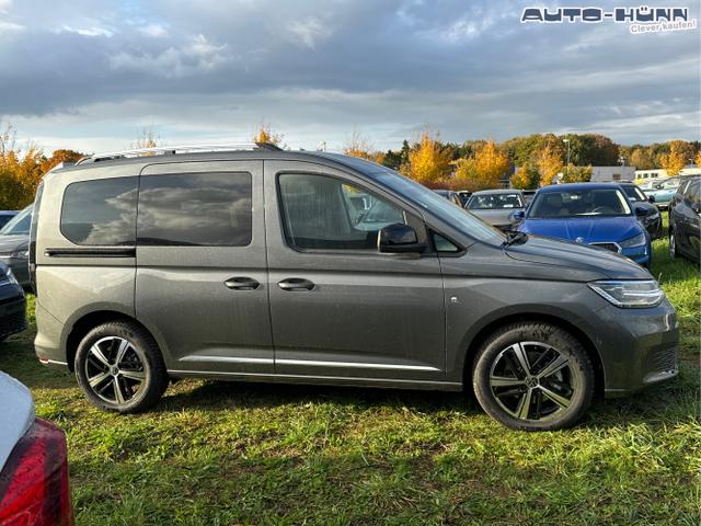 Volkswagen / Caddy / / / / LANE ASSIST+NAVI+KAM+SHZ+KLIMA+AHK+ACC