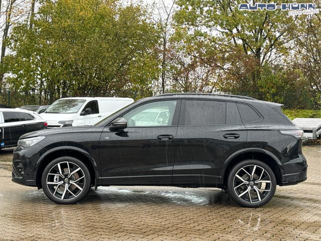 Volkswagen / Tiguan / / / / 