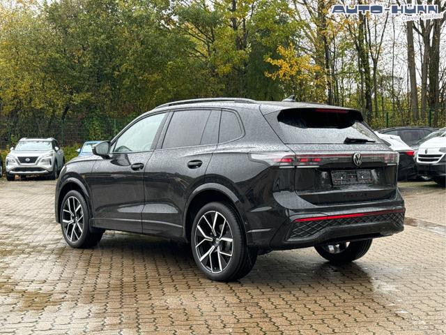 Volkswagen / Tiguan / / / / 