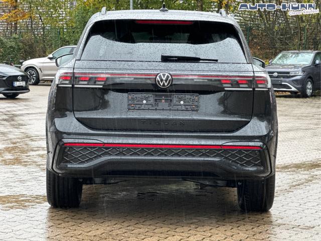 Volkswagen / Tiguan / / / / 