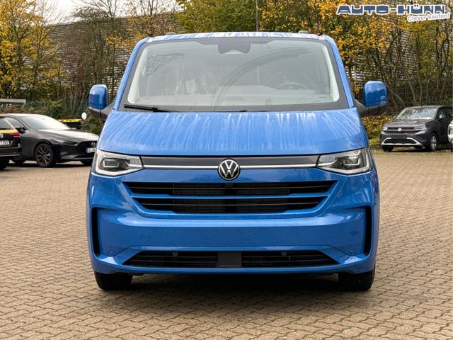 Volkswagen / T7 Caravelle / / / / KR 4x4+MATRIX-LED+NAVI.+ SHZ+KAMERA+ PDC