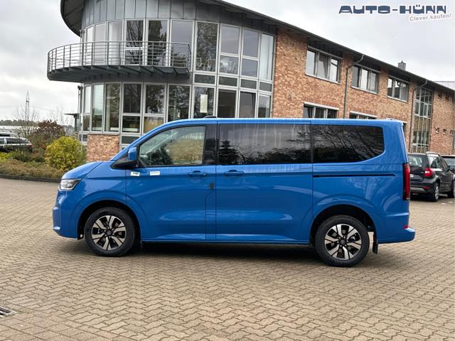 Volkswagen / T7 Caravelle / / / / KR 4x4+MATRIX-LED+NAVI.+ SHZ+KAMERA+ PDC