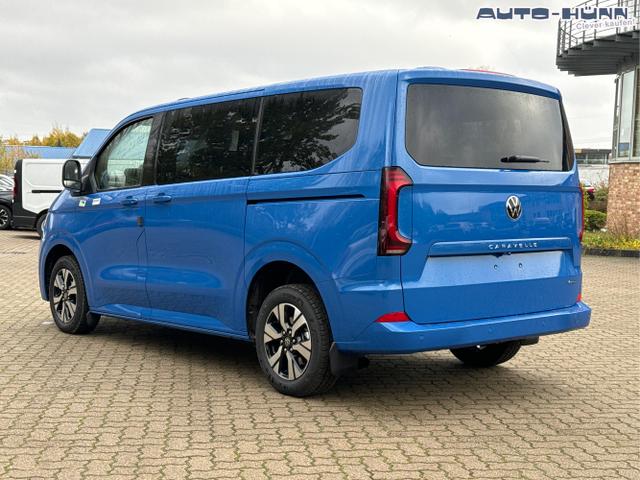 Volkswagen / T7 Caravelle / / / / KR 4x4+MATRIX-LED+NAVI.+ SHZ+KAMERA+ PDC