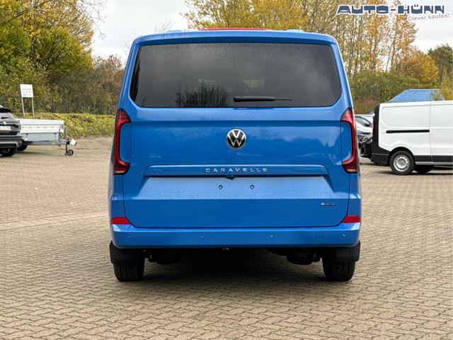 Volkswagen / T7 Caravelle / / / / KR 4x4+MATRIX-LED+NAVI.+ SHZ+KAMERA+ PDC