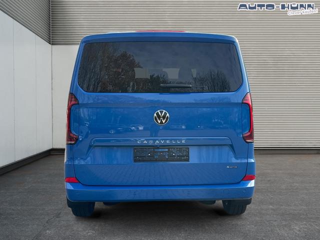 Volkswagen / T7 Caravelle / / / / KR 4x4+MATRIX-LED+NAVI.+ SHZ+KAMERA+ PDC