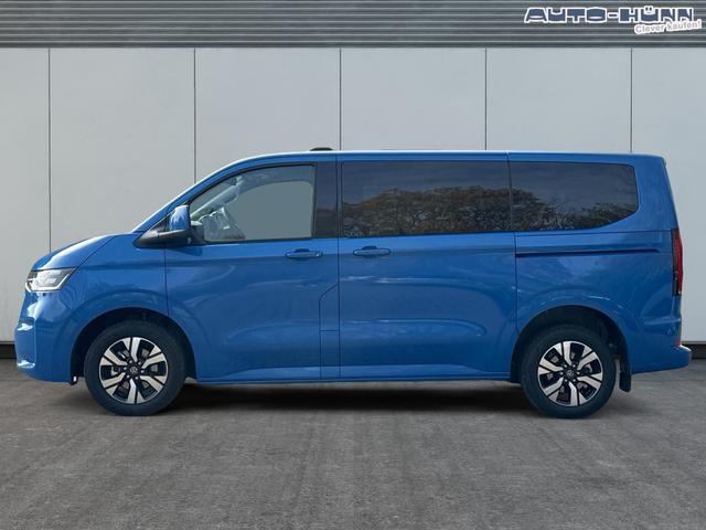 Volkswagen / T7 Caravelle / / / / KR 4x4+MATRIX-LED+NAVI.+ SHZ+KAMERA+ PDC