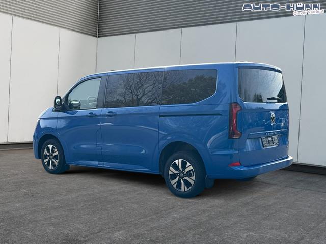 Volkswagen / T7 Caravelle / / / / KR 4x4+MATRIX-LED+NAVI.+ SHZ+KAMERA+ PDC