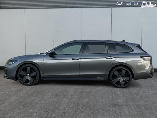 Volkswagen / Passat Variant / Grau / / / AHK+PANO+NAVI+Head-UP+Matrix-LED+ACC, Beispielbilder, ggf. teilweise mit Sonderausstattung