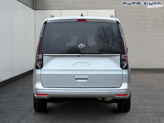 Volkswagen / Caddy / / / / NAVI+AHK+ACC+SHZ+KAMERA+LED+PDC
