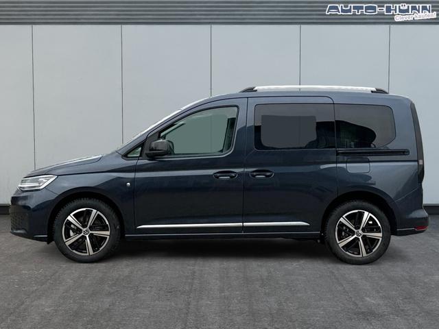 Volkswagen / Caddy / / / / 4x4+NAVI+AHK+ACC+SHZ+KAMERA+LED+PDC